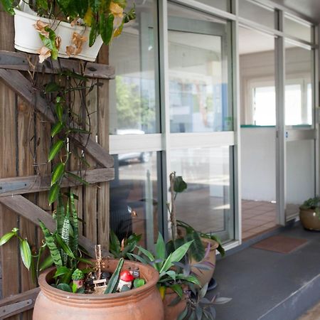 Cairns City Motel Extérieur photo