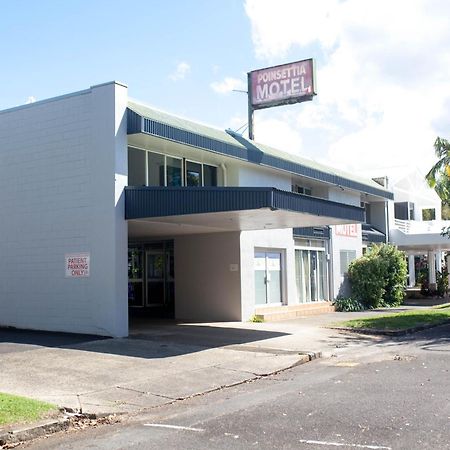 Cairns City Motel Extérieur photo