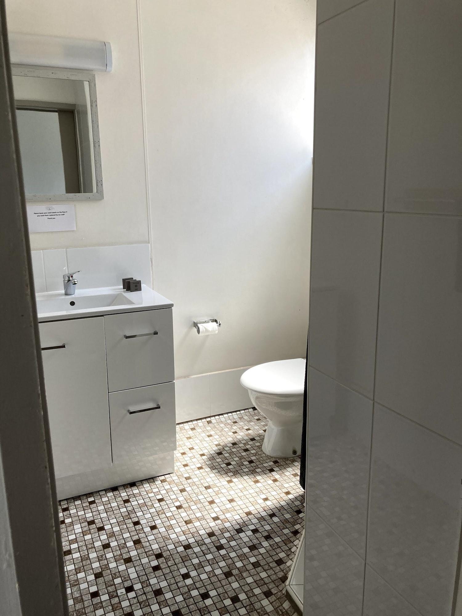 Cairns City Motel Extérieur photo