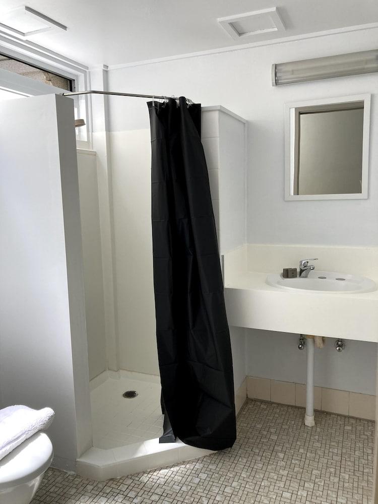 Cairns City Motel Extérieur photo