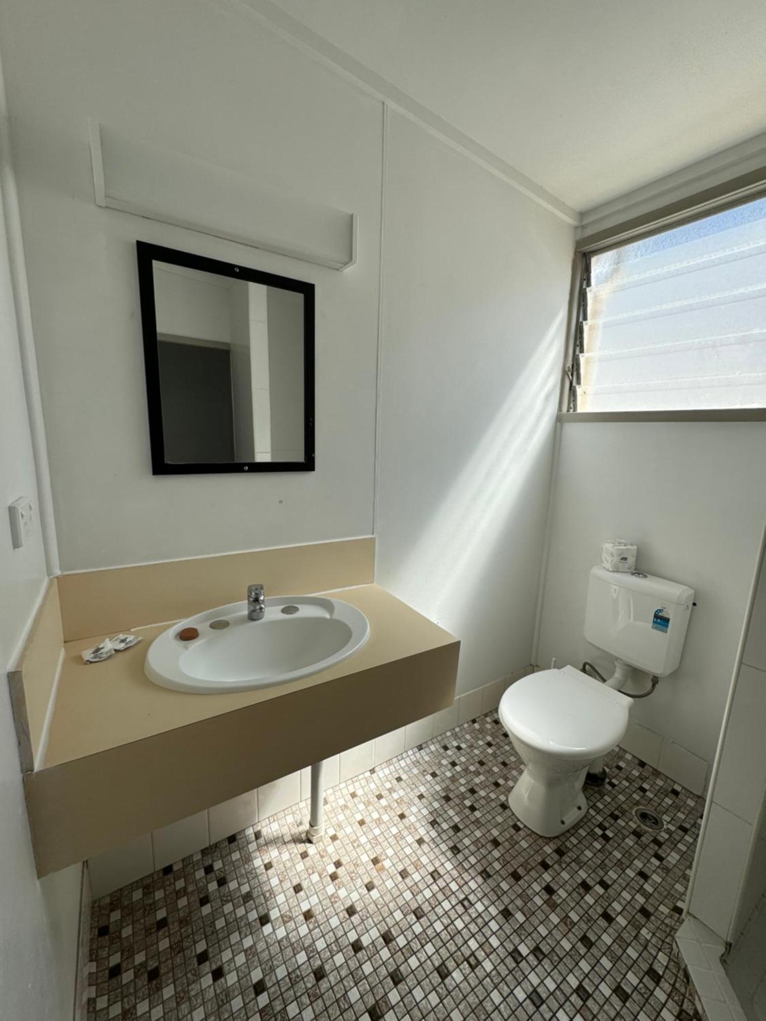 Cairns City Motel Extérieur photo