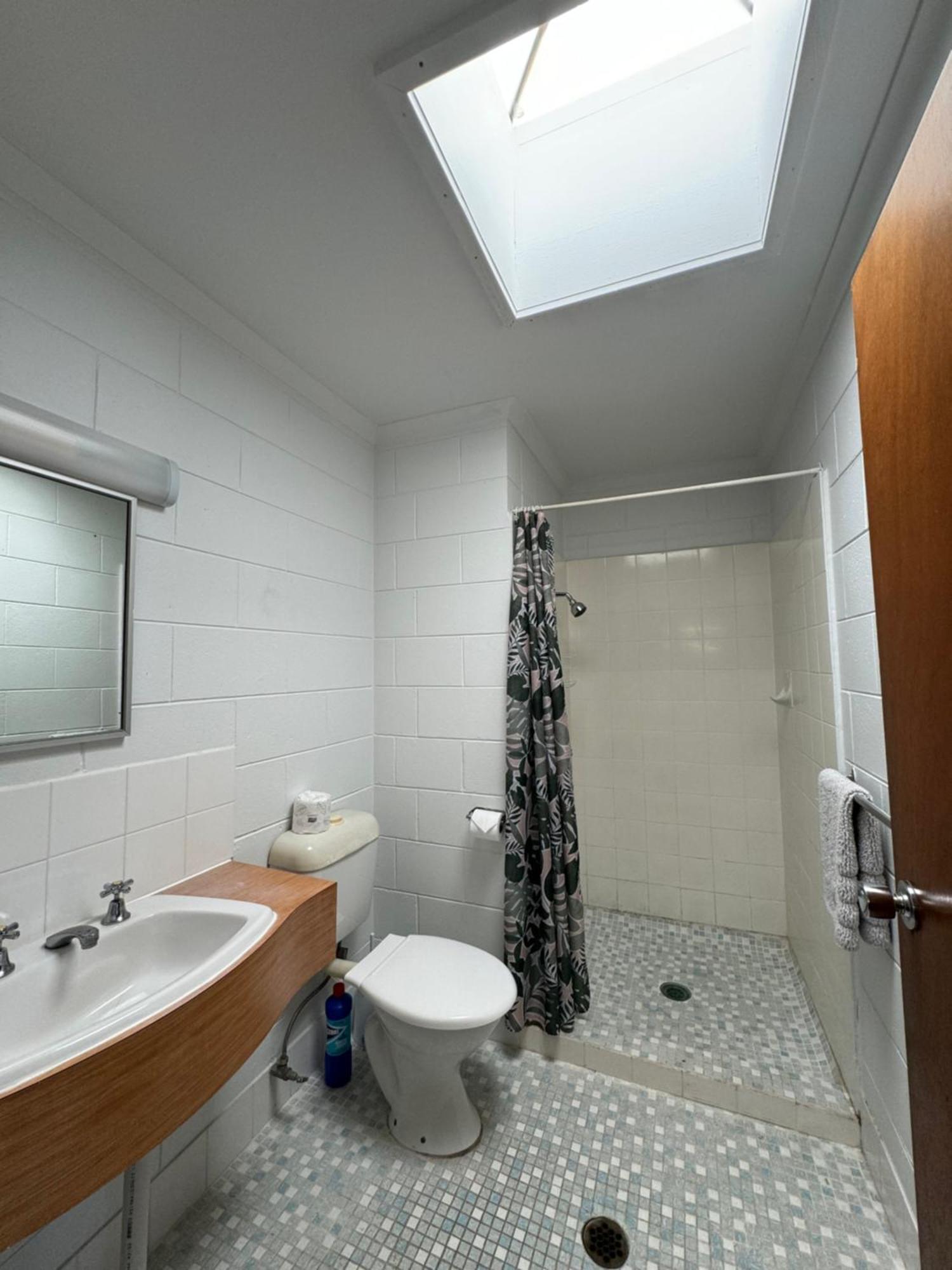 Cairns City Motel Extérieur photo