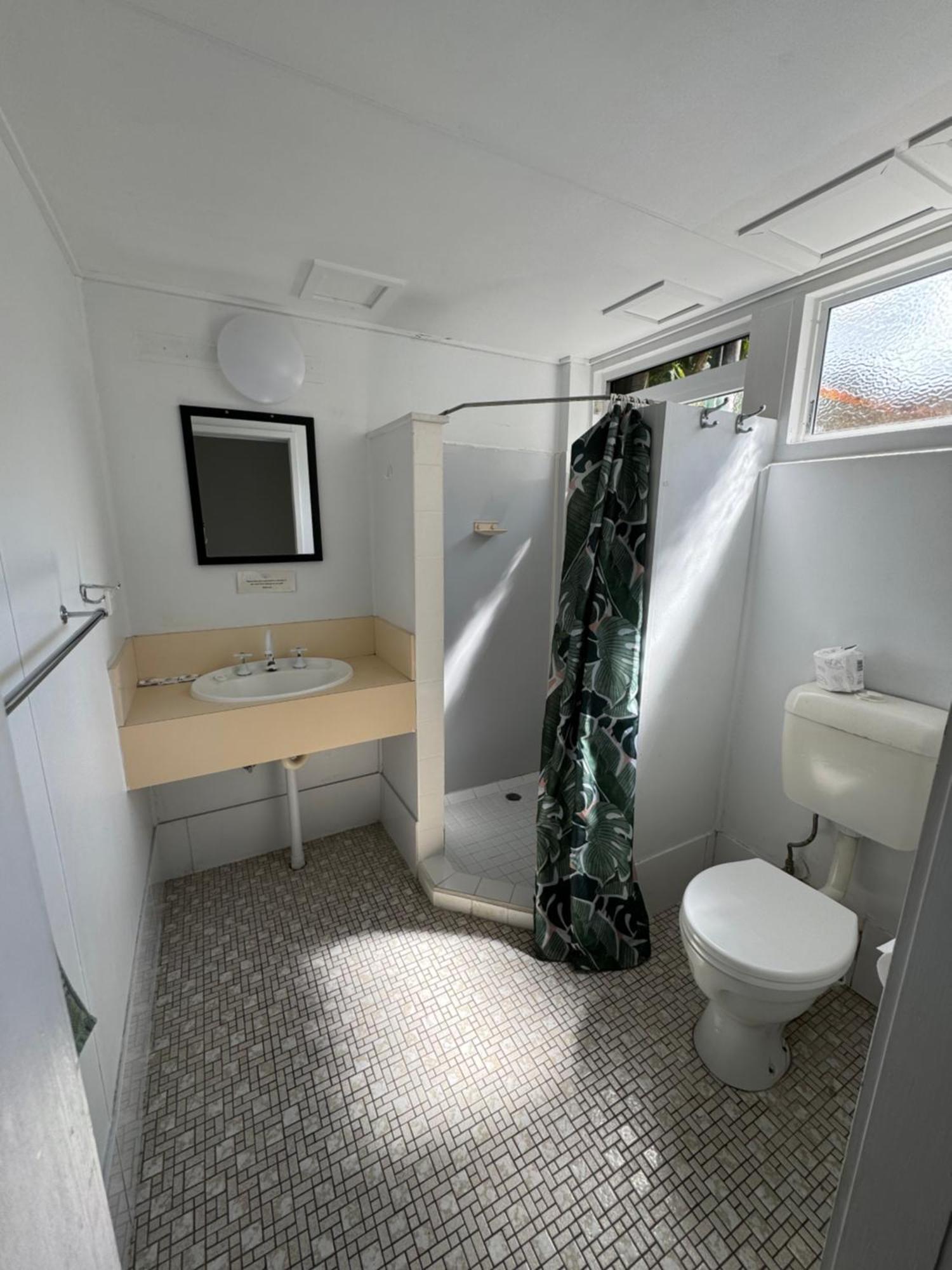 Cairns City Motel Extérieur photo