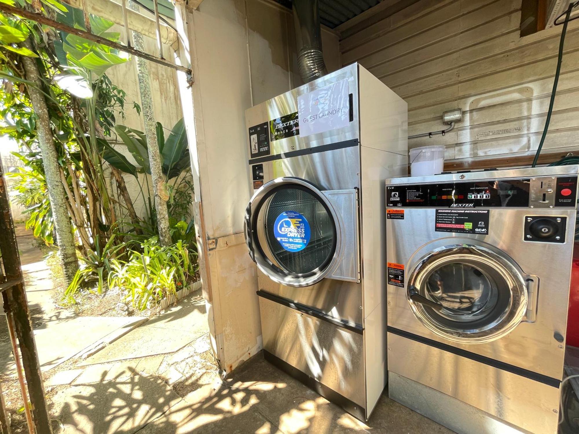 Cairns City Motel Extérieur photo