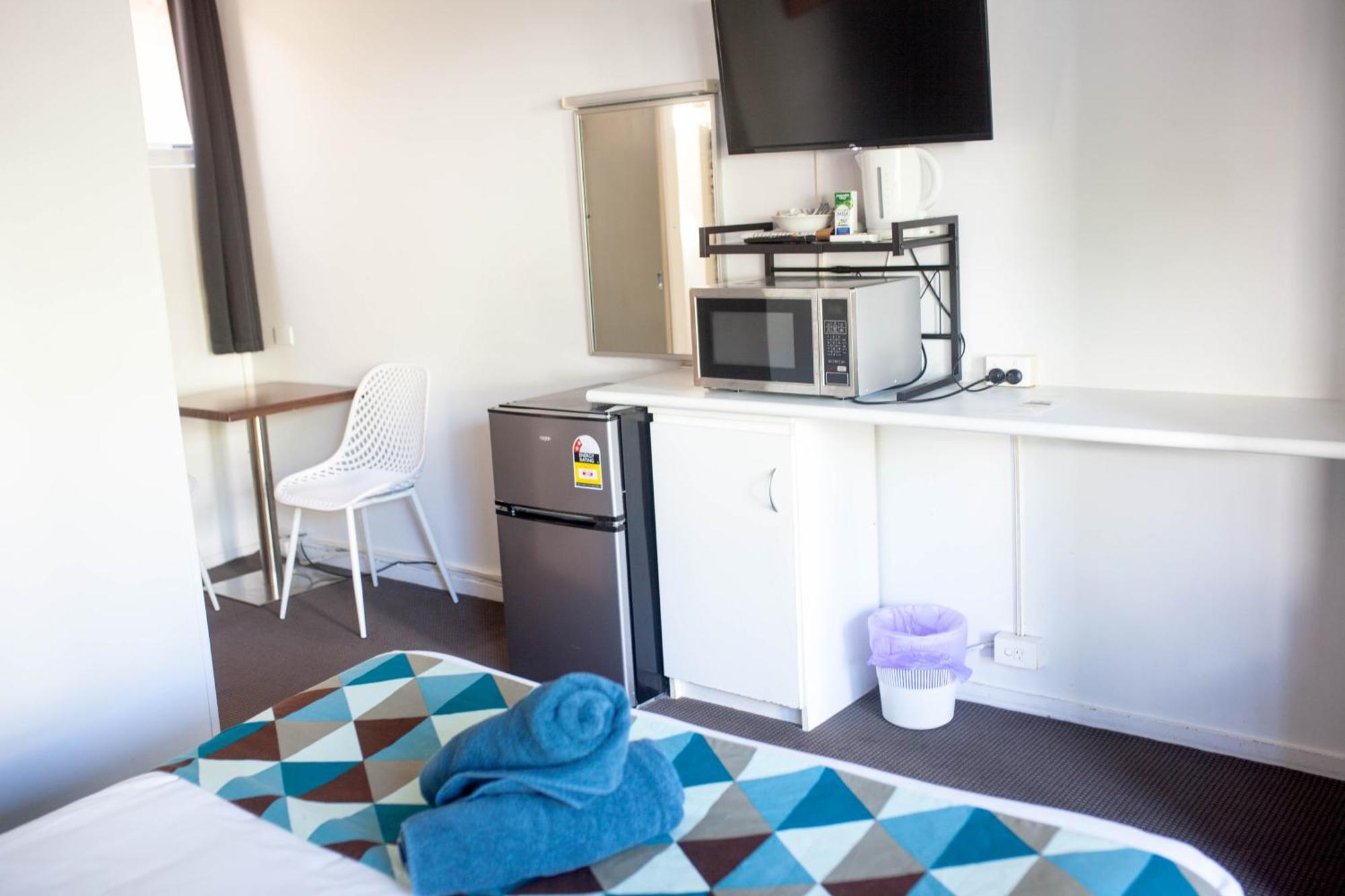 Cairns City Motel Extérieur photo