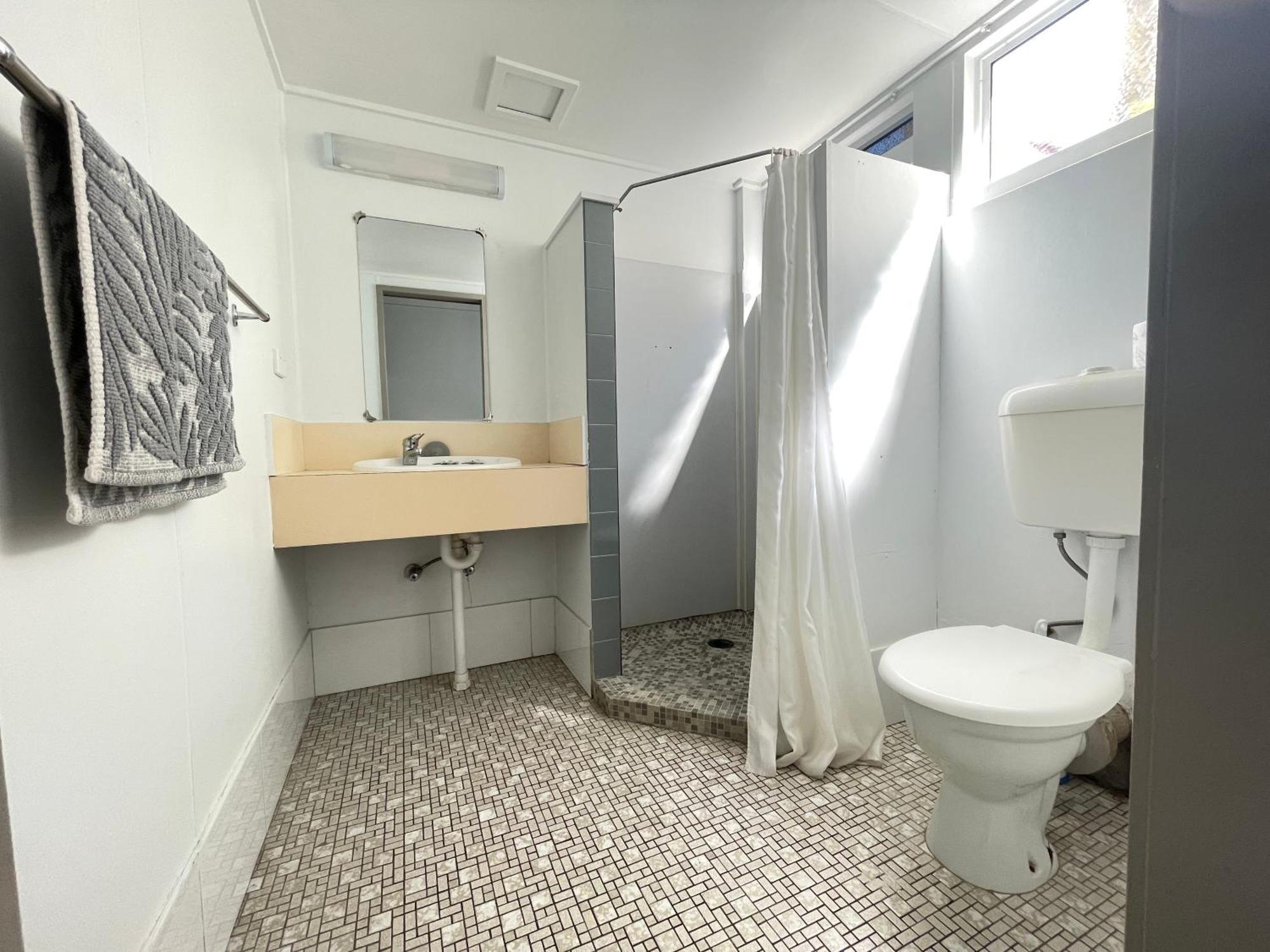Cairns City Motel Extérieur photo