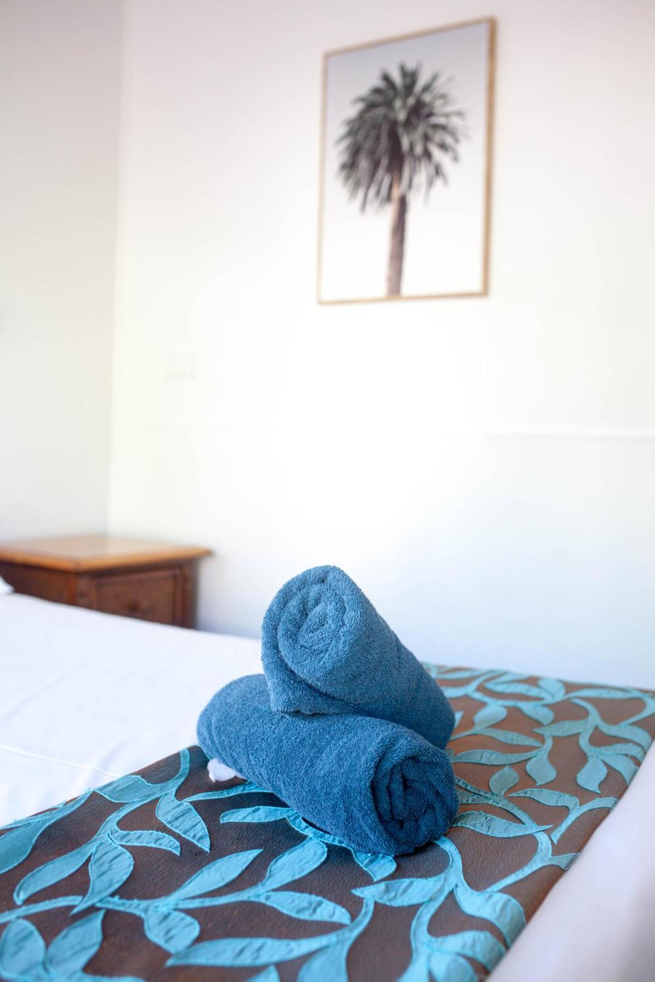 Cairns City Motel Extérieur photo