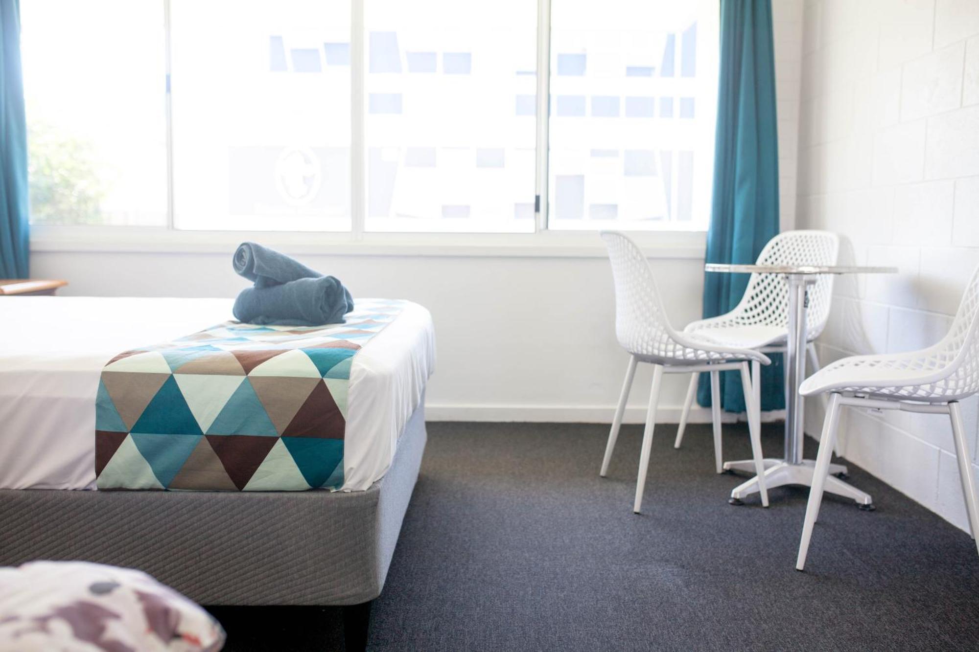 Cairns City Motel Extérieur photo