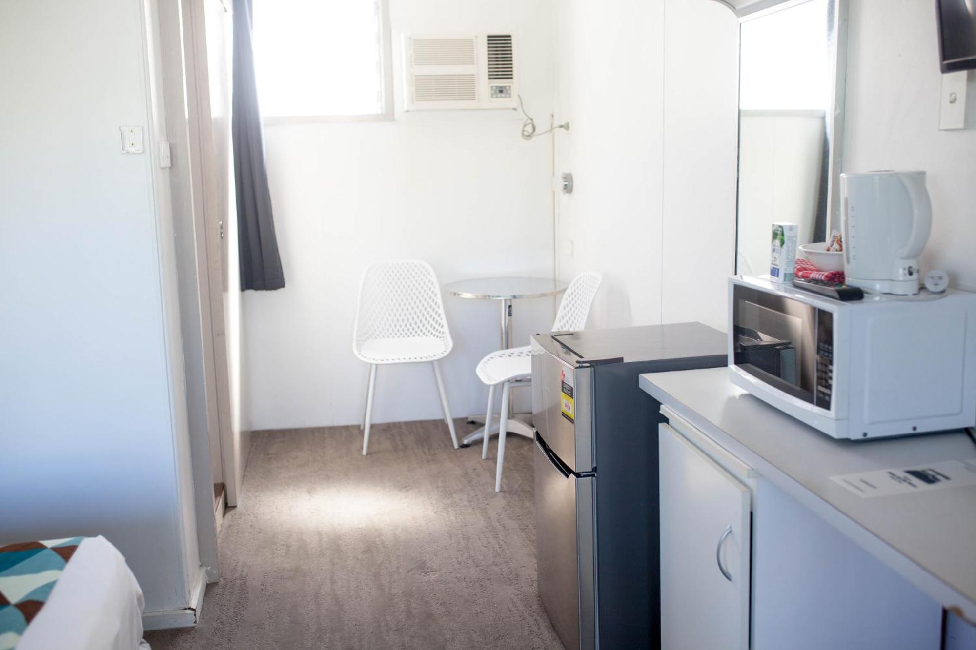 Cairns City Motel Extérieur photo
