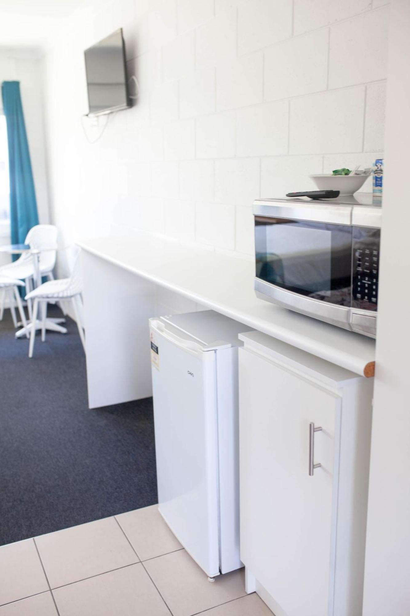 Cairns City Motel Extérieur photo