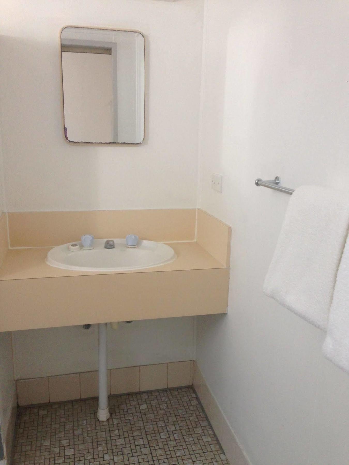 Cairns City Motel Extérieur photo