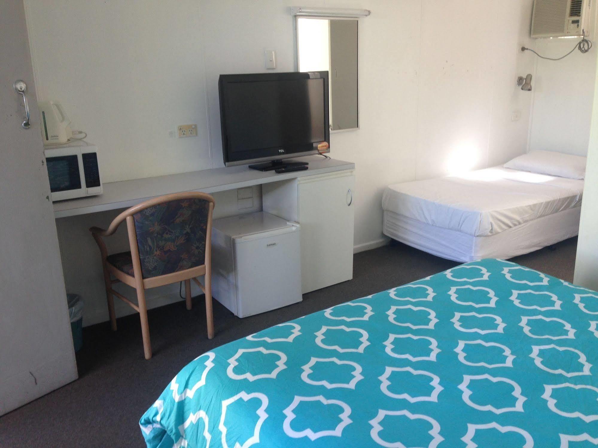 Cairns City Motel Extérieur photo