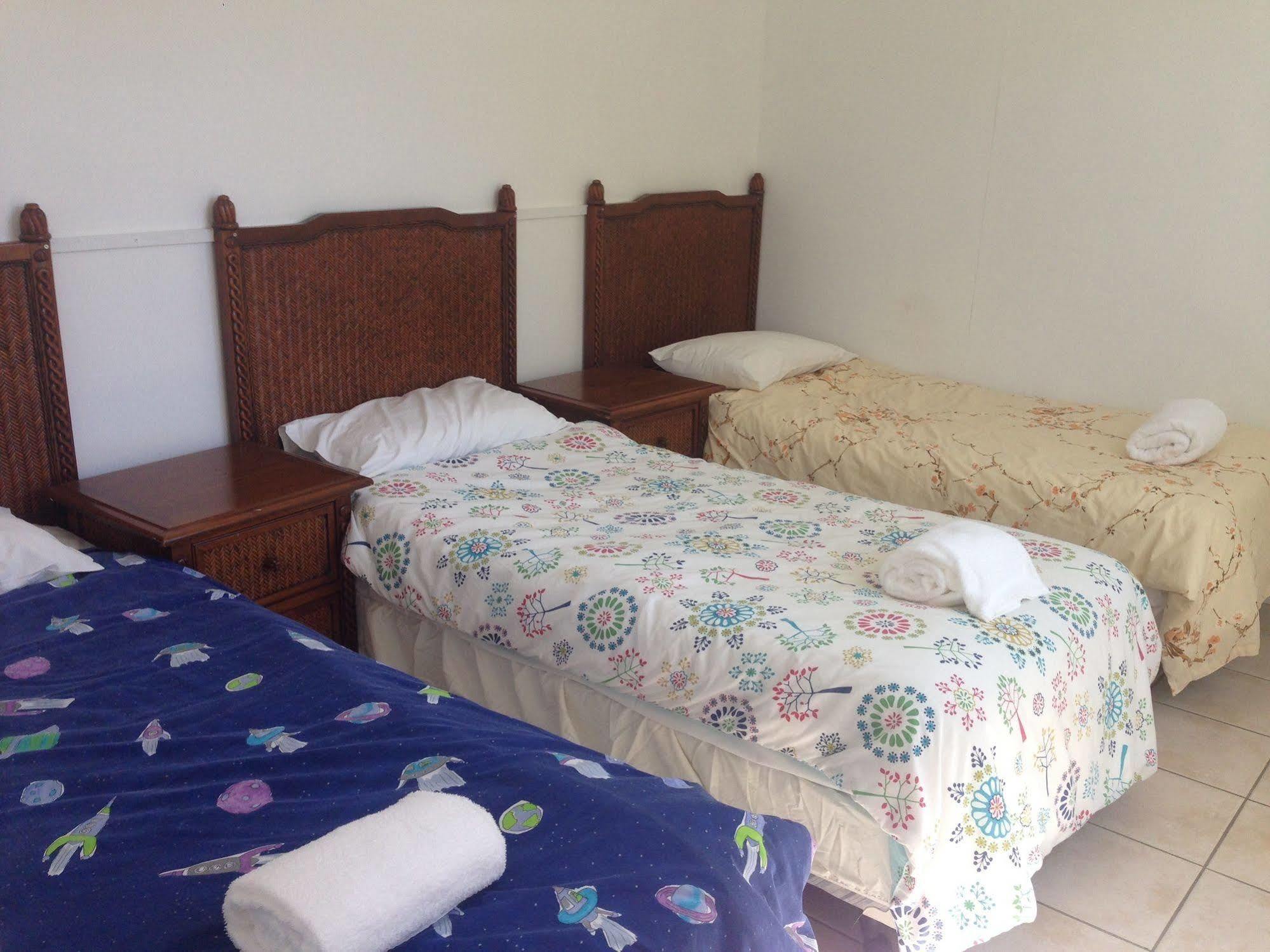 Cairns City Motel Extérieur photo