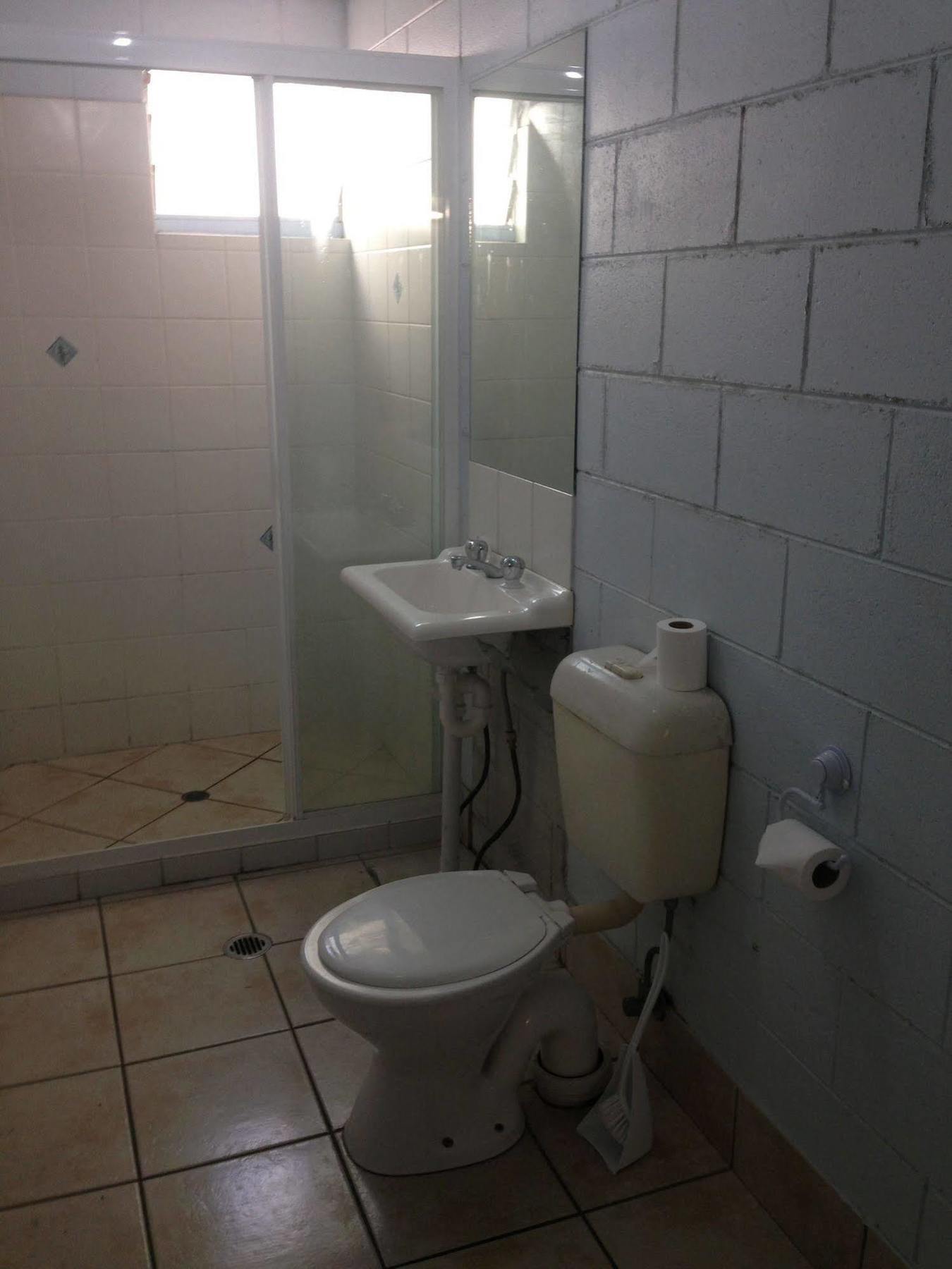 Cairns City Motel Extérieur photo