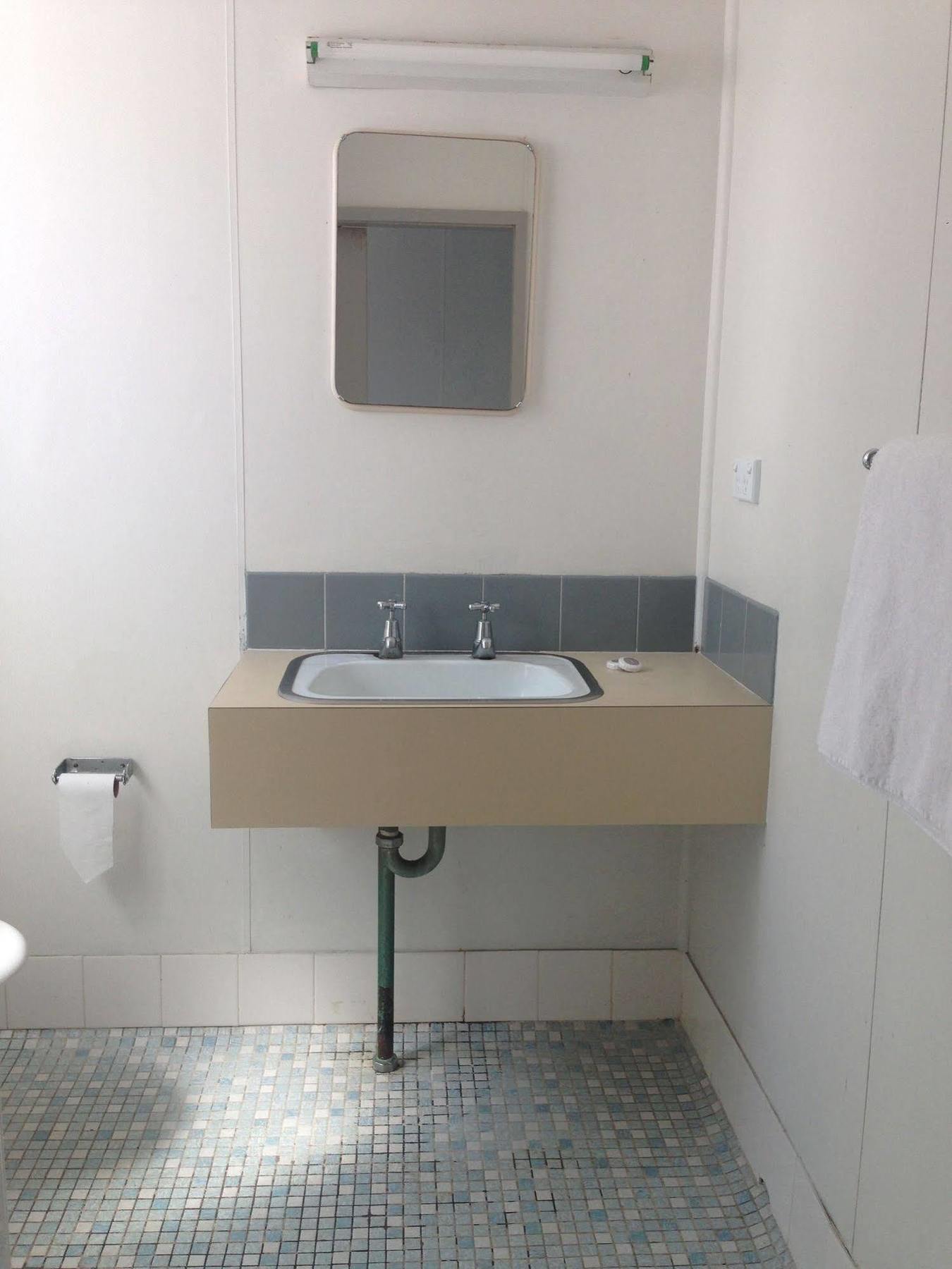 Cairns City Motel Extérieur photo
